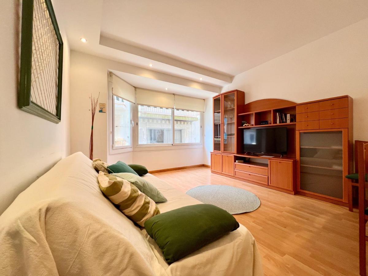 Prop De Mar A 60M De La Playa Apartment Calafell Exterior photo