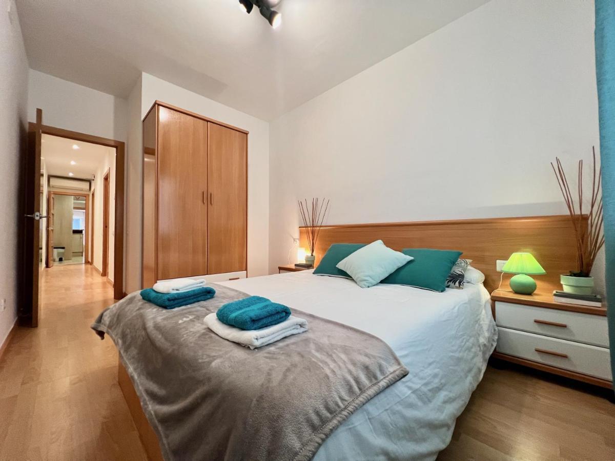 Prop De Mar A 60M De La Playa Apartment Calafell Exterior photo