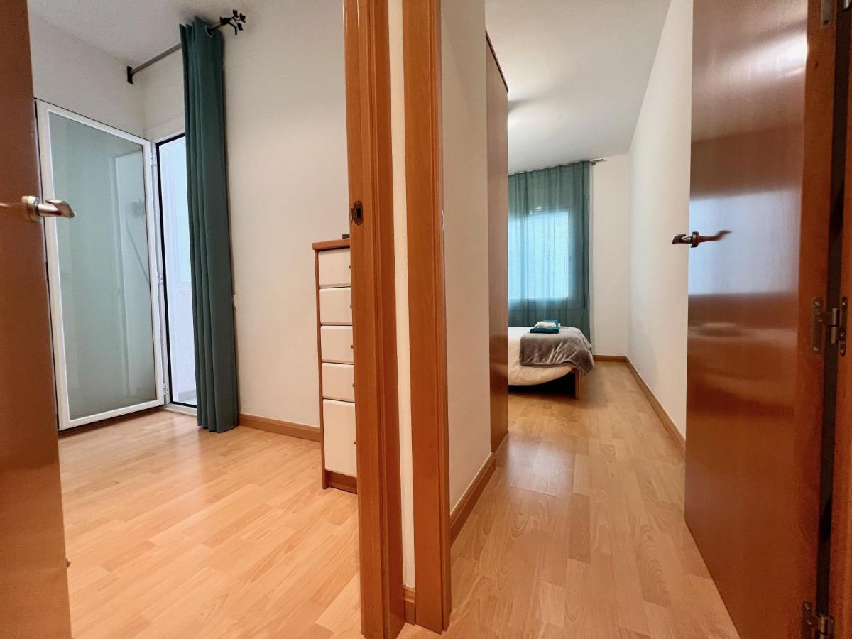 Prop De Mar A 60M De La Playa Apartment Calafell Exterior photo