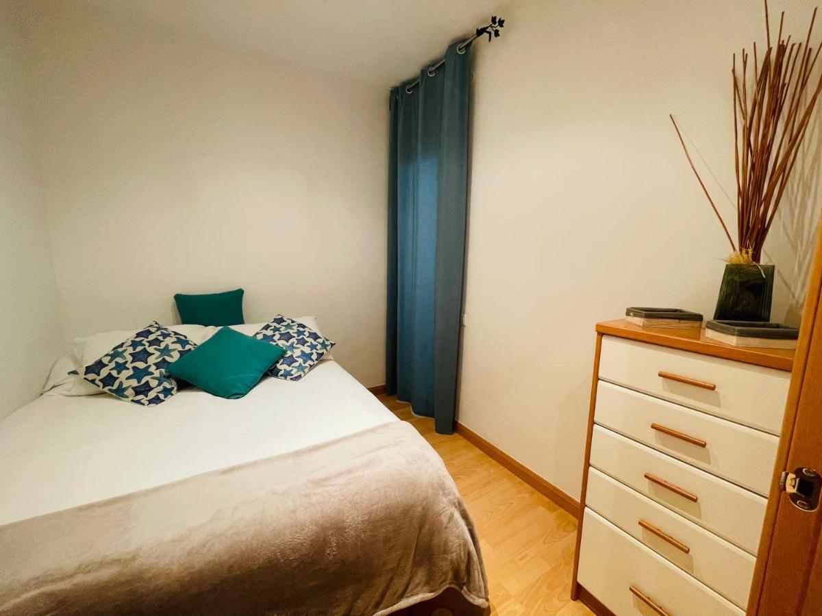 Prop De Mar A 60M De La Playa Apartment Calafell Exterior photo